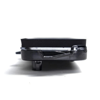 For BYD SEAL Car Front LOGO Steady LED Light Module - NICE EVS