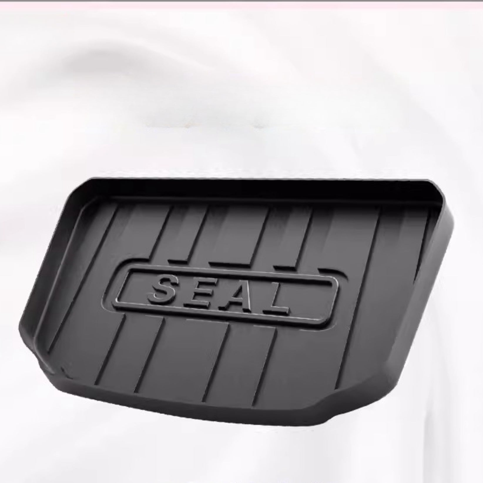 For BYD SEAL Car Front & Rear Trunk Mat Storage Box Pad - NICE EVS