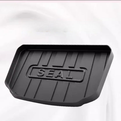 For BYD SEAL Car Front & Rear Trunk Mat Storage Box Pad - NICE EVS