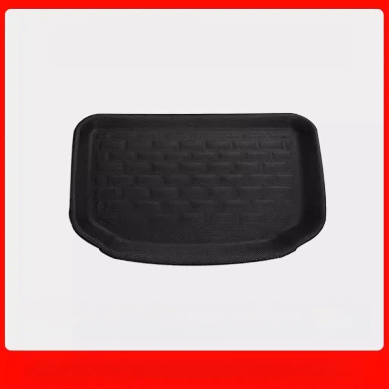 For BYD SEAL Car Front & Rear Trunk Mat Storage Box Pad - NICE EVS