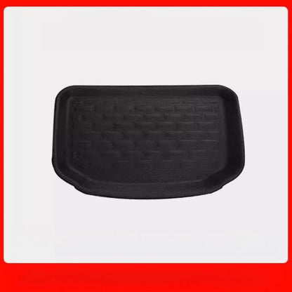 For BYD SEAL Car Front & Rear Trunk Mat Storage Box Pad - NICE EVS
