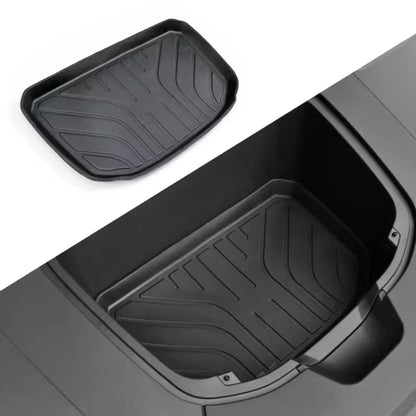 For BYD SEAL Car Front & Rear Trunk Mat Storage Box Pad - NICE EVS