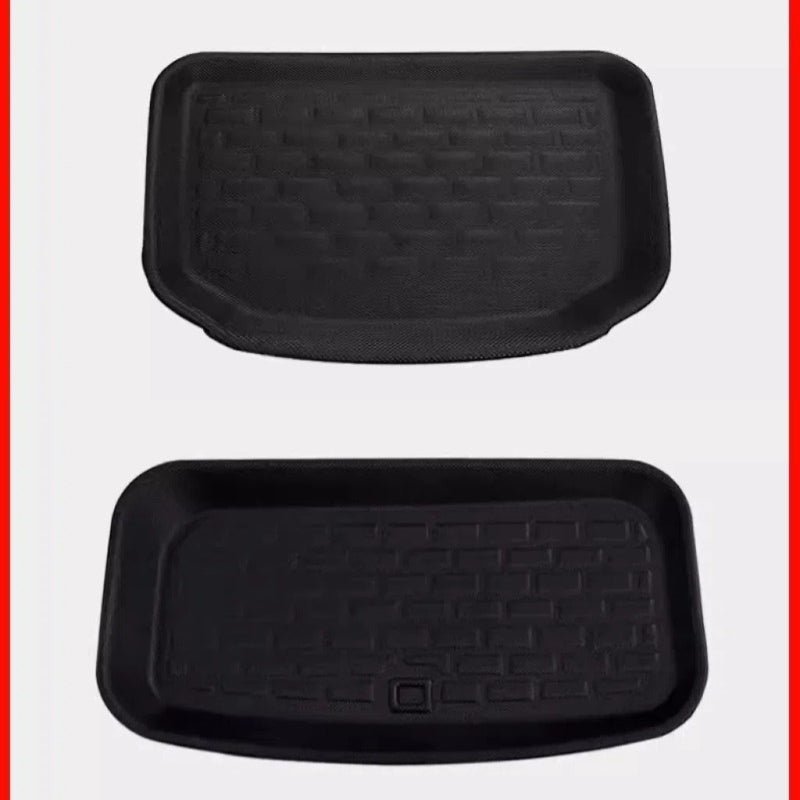 For BYD SEAL Car Front & Rear Trunk Mat Storage Box Pad - NICE EVS