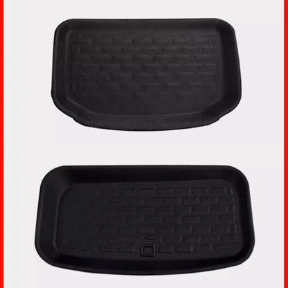 For BYD SEAL Car Front & Rear Trunk Mat Storage Box Pad - NICE EVS