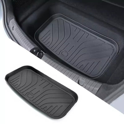 For BYD SEAL Car Front & Rear Trunk Mat Storage Box Pad - NICE EVS