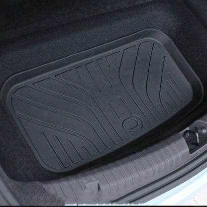 For BYD SEAL Car Front & Rear Trunk Mat Storage Box Pad - NICE EVS