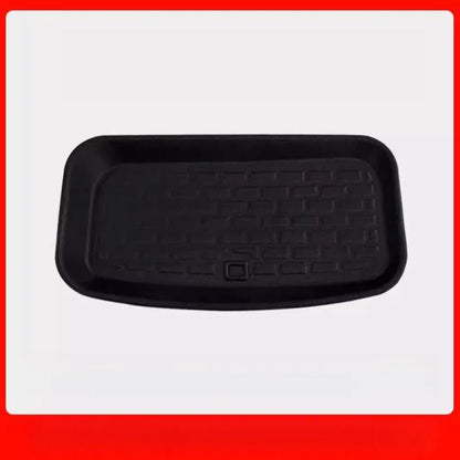 For BYD SEAL Car Front & Rear Trunk Mat Storage Box Pad - NICE EVS