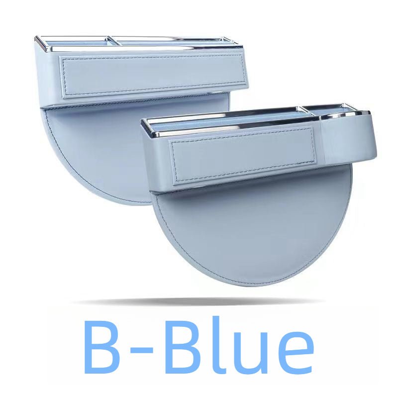 For BYD Seal Car Seat Gap Storage Box - NICE EVS