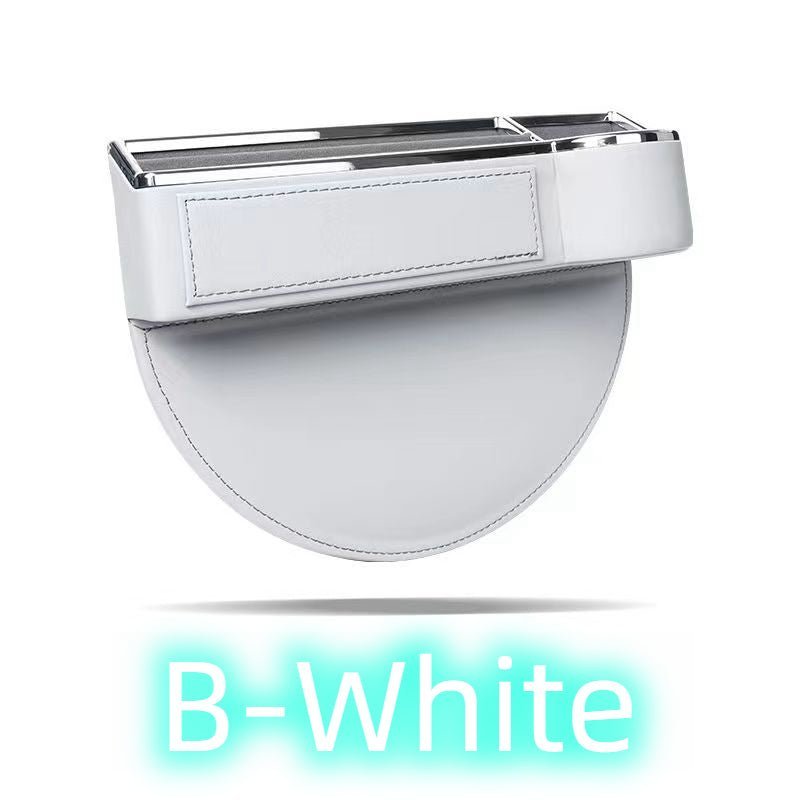 For BYD Seal Car Seat Gap Storage Box - NICE EVS
