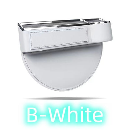 For BYD Seal Car Seat Gap Storage Box - NICE EVS