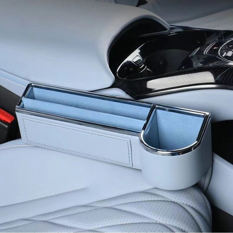 For BYD Seal Car Seat Gap Storage Box - NICE EVS