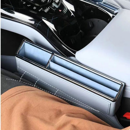 For BYD Seal Car Seat Gap Storage Box - NICE EVS