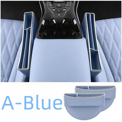 For BYD Seal Car Seat Gap Storage Box - NICE EVS