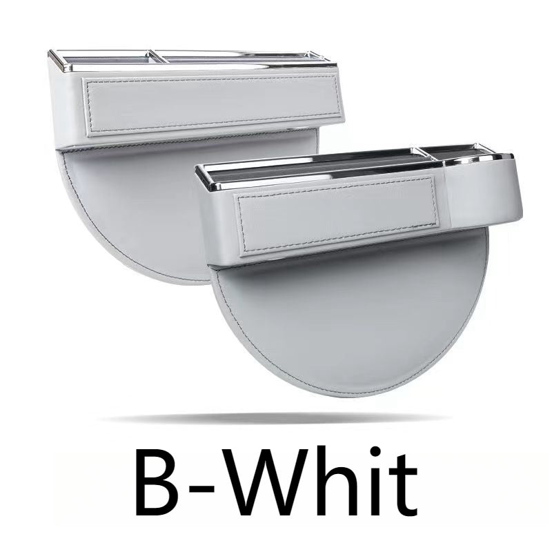 For BYD Seal Car Seat Gap Storage Box - NICE EVS