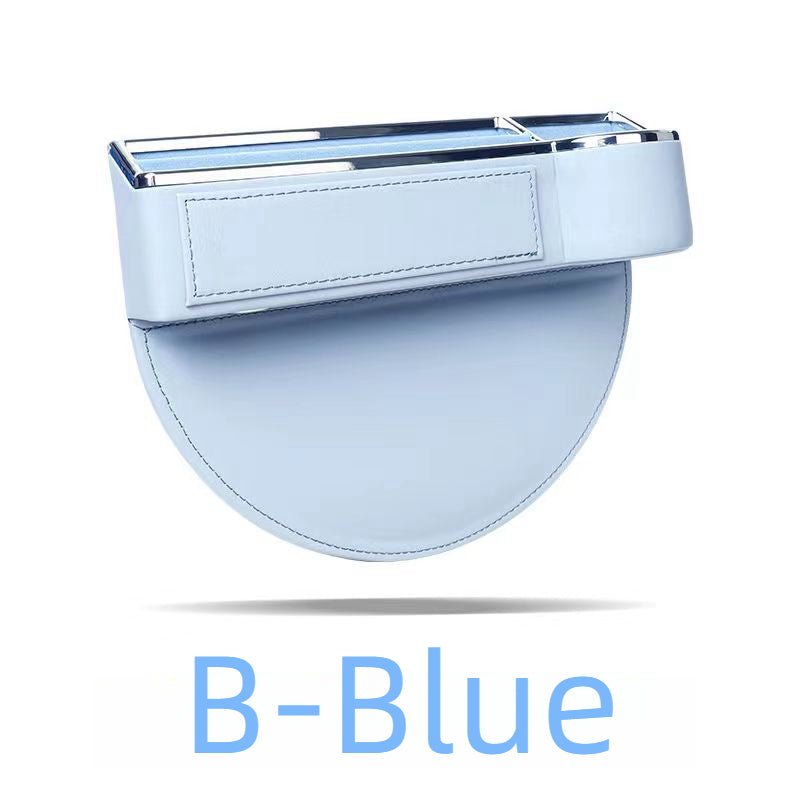 For BYD Seal Car Seat Gap Storage Box - NICE EVS