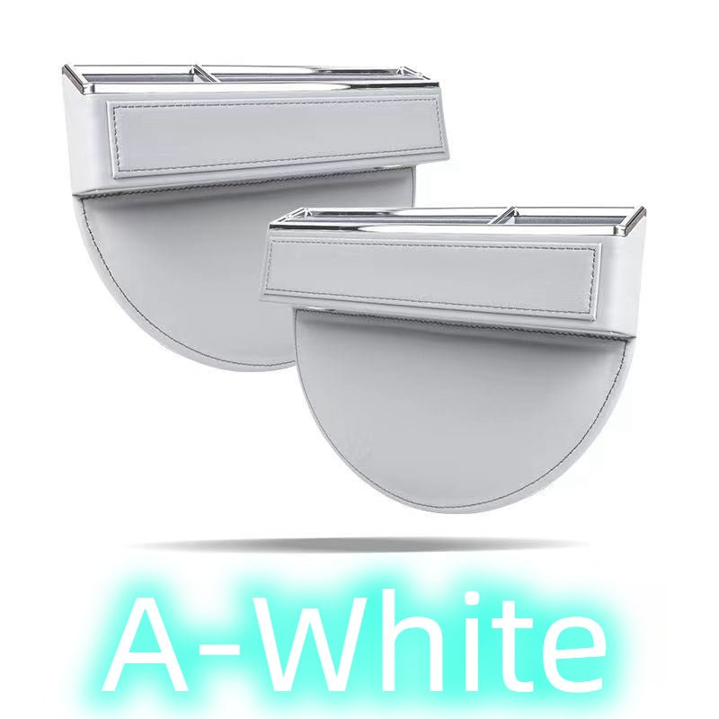 For BYD Seal Car Seat Gap Storage Box - NICE EVS