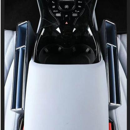 For BYD Seal Car Seat Gap Storage Box - NICE EVS