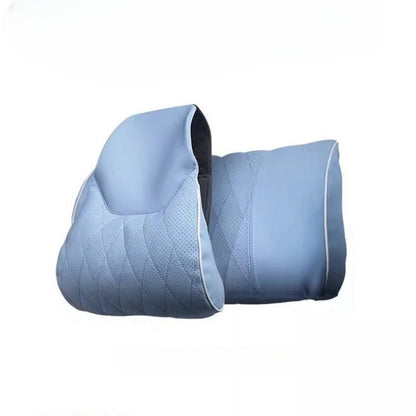 For BYD Seal Car Seat Headrest Lumbar Support（Two pieces） - NICE EVS