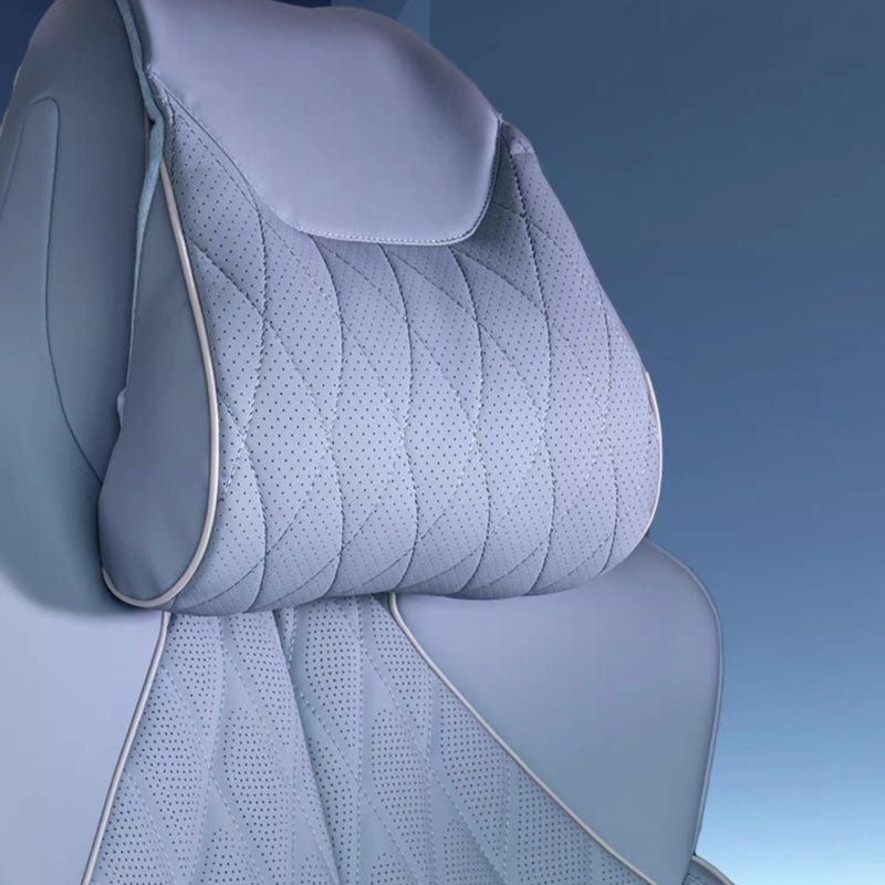 For BYD Seal Car Seat Headrest Lumbar Support（Two pieces） - NICE EVS