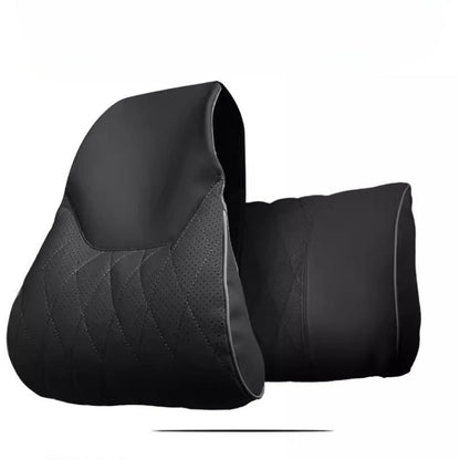 For BYD Seal Car Seat Headrest Lumbar Support（Two pieces） - NICE EVS