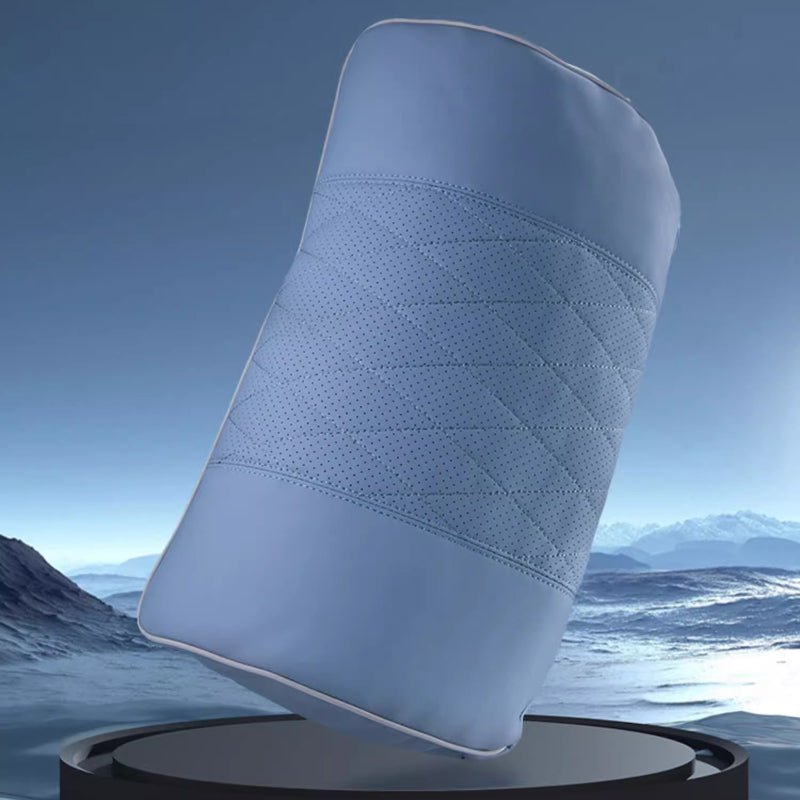 For BYD Seal Car Seat Headrest Lumbar Support（Two pieces） - NICE EVS