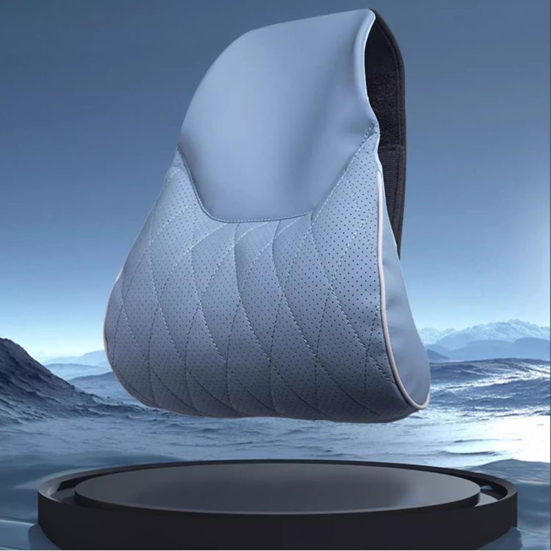 For BYD Seal Car Seat Headrest Lumbar Support（Two pieces） - NICE EVS