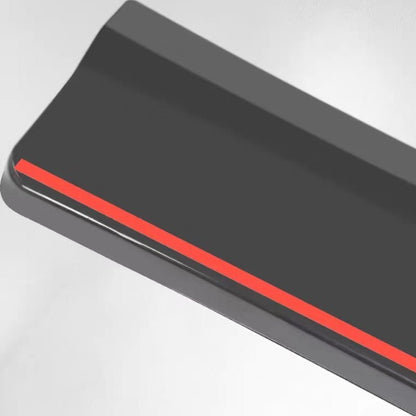 For BYD Seal Center Console Screen Back Storage Box Organizer Tissue Box - NICE EVS