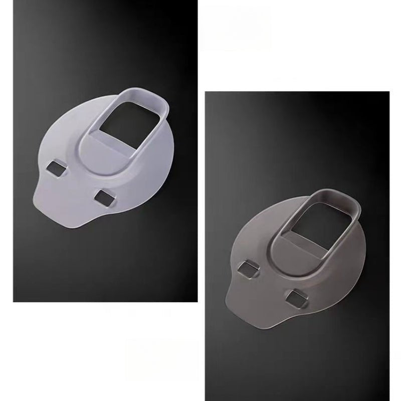 For BYD SEAL Central Control Gear Silicone Protective Film - NICE EVS