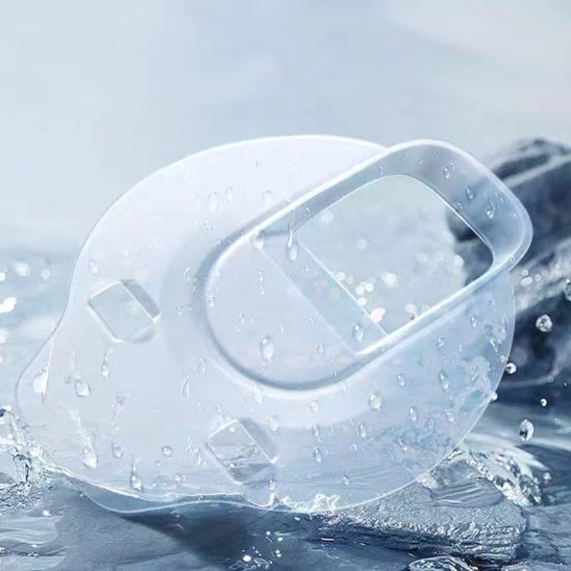 For BYD SEAL Central Control Gear Silicone Protective Film - NICE EVS