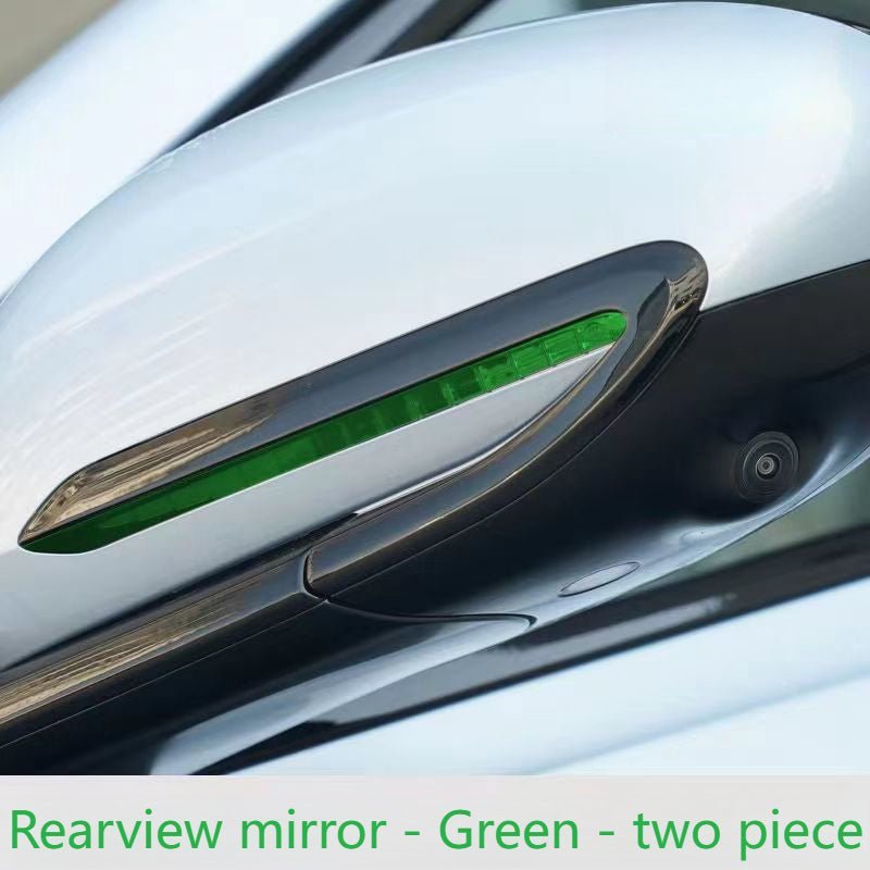 For BYD SEAL Daily Running Light Color Changing Film - NICE EVS