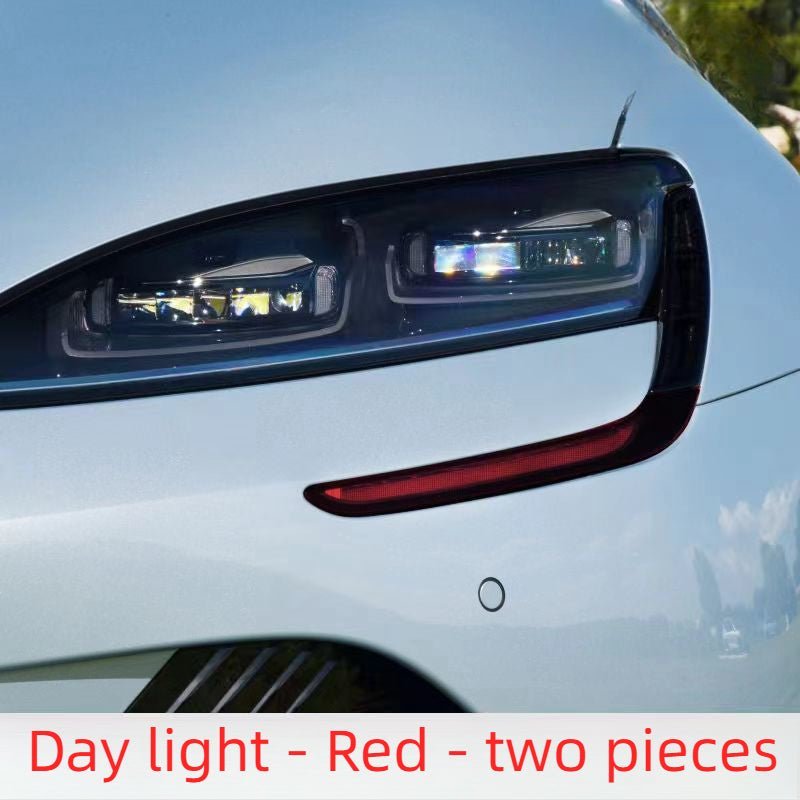 For BYD SEAL Daily Running Light Color Changing Film - NICE EVS