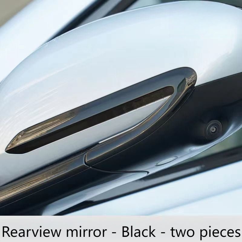 For BYD SEAL Daily Running Light Color Changing Film - NICE EVS