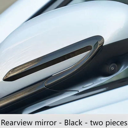 For BYD SEAL Daily Running Light Color Changing Film - NICE EVS