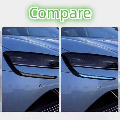 For BYD SEAL Daily Running Light Color Changing Film - NICE EVS