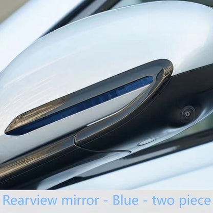 For BYD SEAL Daily Running Light Color Changing Film - NICE EVS