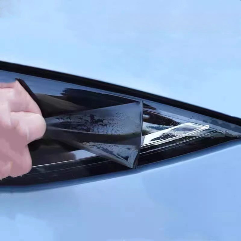 For BYD SEAL Daily Running Light Color Changing Film - NICE EVS