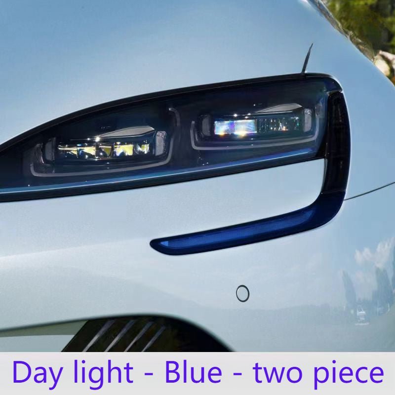 For BYD SEAL Daily Running Light Color Changing Film - NICE EVS