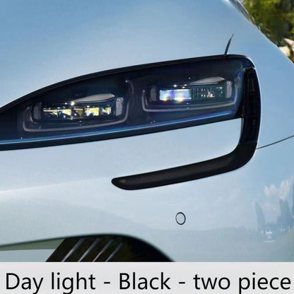 For BYD SEAL Daily Running Light Color Changing Film - NICE EVS