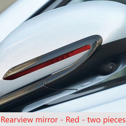 For BYD SEAL Daily Running Light Color Changing Film - NICE EVS