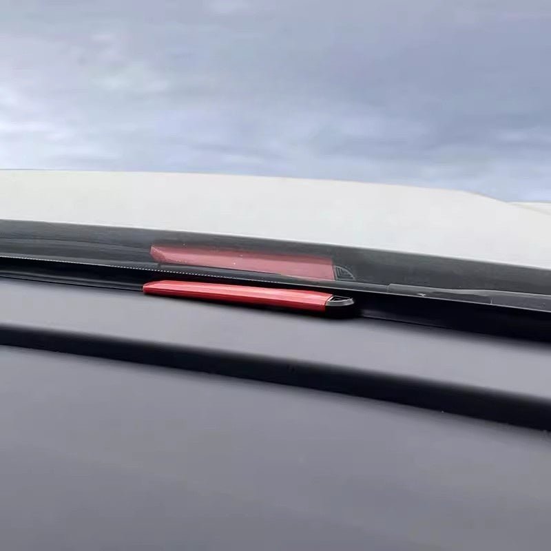 For BYD Seal Dashboard Noise-Reduction Seal Kit - NICE EVS