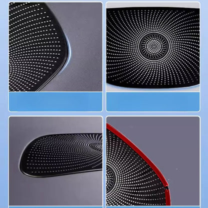 For BYD Seal Dashboard Vent Cover Car Door Loudspeaker Cover - NICE EVS