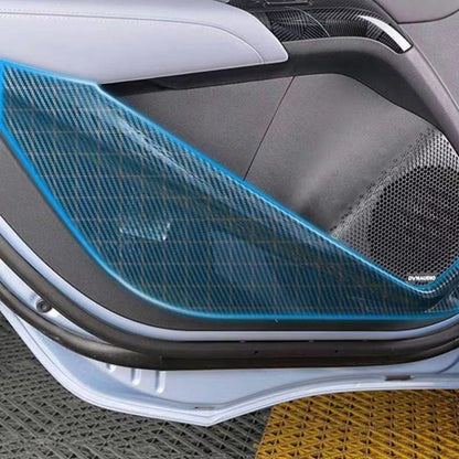For BYD SEAL Door Anti Kick Protection Pads (4 Pcs) - NICE EVS