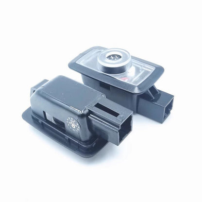 For BYD SEAL Door Decoration Welcome Lights Puddle Light - NICE EVS