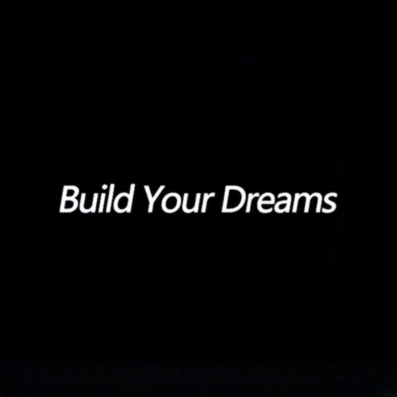 For BYD SEAL Door Decoration Welcome Lights Puddle Light - NICE EVS