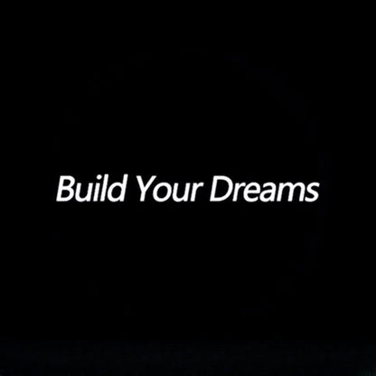 For BYD SEAL Door Decoration Welcome Lights Puddle Light - NICE EVS