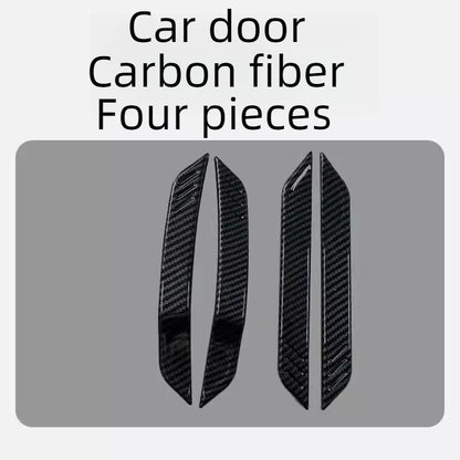 For BYD Seal Door & Mirror Impact Guard - NICE EVS