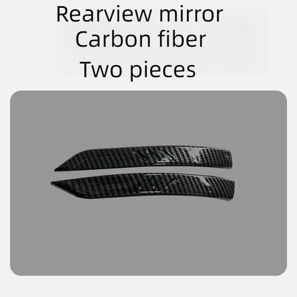 For BYD Seal Door & Mirror Impact Guard - NICE EVS