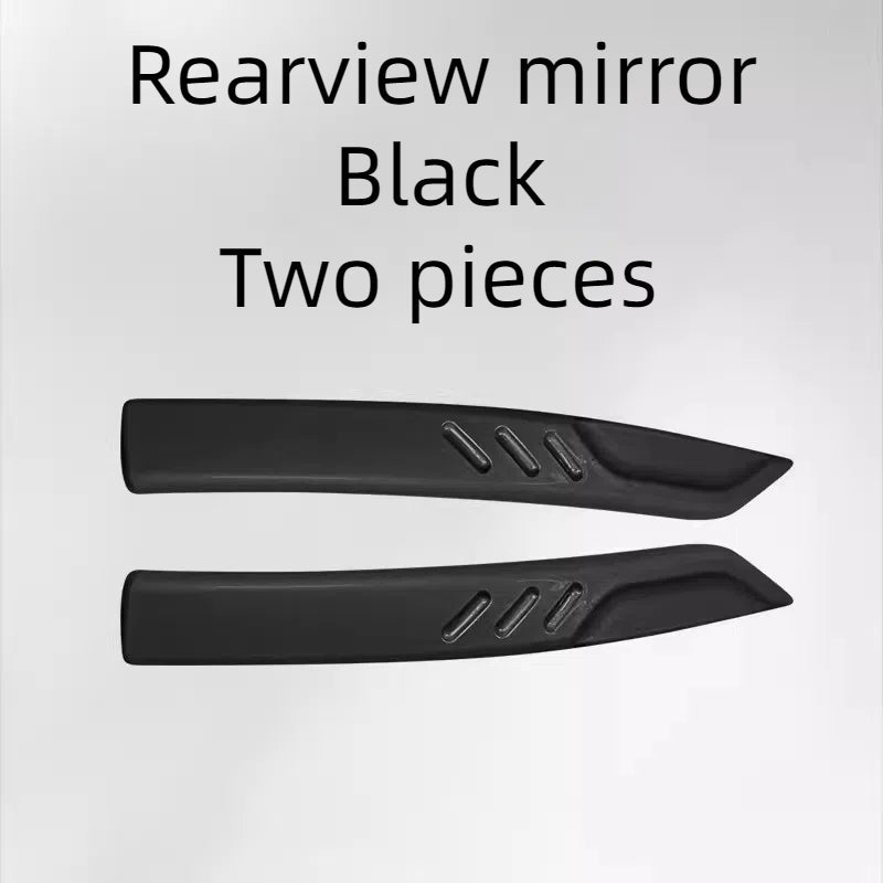 For BYD Seal Door & Mirror Impact Guard - NICE EVS