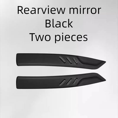 For BYD Seal Door & Mirror Impact Guard - NICE EVS