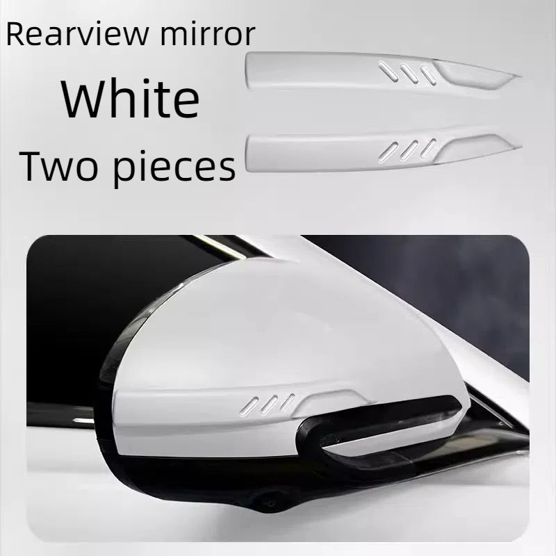 For BYD Seal Door & Mirror Impact Guard - NICE EVS